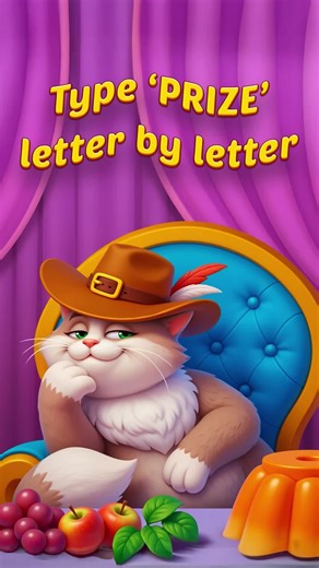 🎁 Ready for a fun challenge? 🎁 Spell R E W A R D — one letter in each comment 💬 Patience matters here! 😏 We’ll reveal the winners on February 14 ❤️ | Homescapes