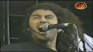 154K views · 10K reactions | Slayer - War Ensemble (Monsters of Rock 1992) Donington Park | Heavy Metal Hard Rock | Facebook