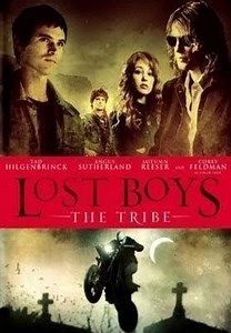 Lost Boys 2: The Tribe
