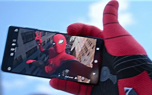 【Spider-Man/踩点/高燃/群向混剪】前方极度舒适！让世界感受这场视觉盛宴吧！！