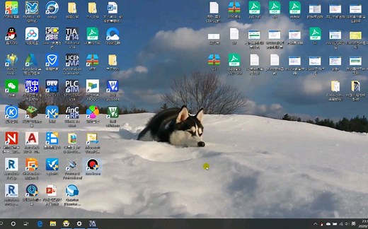 【PLC编程指导】博途软件编程示例及常用模块指令使用示范