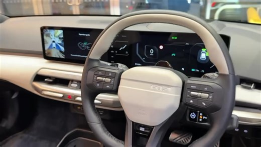 ✨Parking Made Easy With Kia ✨ Say goodbye to parking struggles with our innovative remote control functions! Now, you can effortlessly drive your Kia EV GT Line S into those tight spaces, all with the touch of a button. Whether you're at the mall or in a crowded street, maneuvering your Kia has never been easier. Ready to take your parking game to the next level? Visit us today to learn more! #KiaEV #GTLineS #ParkingMadeEasy #KiaNottingham #KiaUK #VertuKia #VertuMotors | Vertu Kia Nottingham