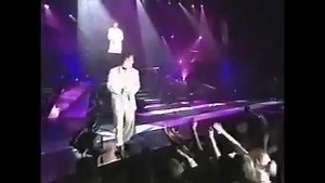 5.3K views · 176 reactions | Nick Carter - I Need You Tonight | I LUV 90s | Facebook