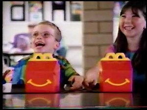 abc Family - Commercials, June, 2003 (VHS)