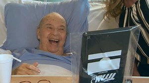 Coronavirus: Virtual Family visits an important lifeline for hospital patients | Globalnews.ca