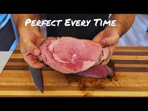 This Slow Roasted Prime Rib Recipe Went So Right (And You Can Do It Too!)