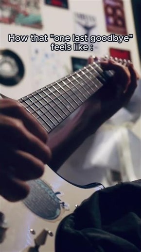 Ending credits - opeth 🌧️🖤#opeth #cover #electricguitar #guitarist #music #rockmusic