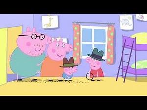 Amigo imaginario | Peppa Pig en Español Episodios Completos