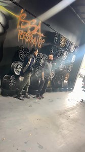 Jeden Tag 2 LKW Lieferungen.. irgendwas läuft da bei ISSA PERFORMANCE... was haben die wieder vor ? 🙄🤓 | ISSA Performance