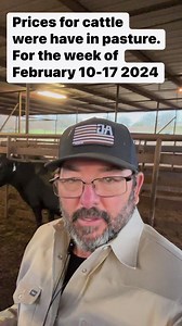 184K views · 2.5K reactions | Here is this weeks prices for February...