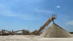 Production credit call to revive Core’s flagging lithium mine