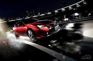 レクサス 初代RCの9つのグレードを徹底比較！ | CARPRIME(カープライム)
