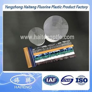 [Hot Item] PMMA Clear Acrylic Rod in China