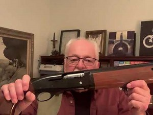 SKB 1300-1900 Bolt Removal and Assembly