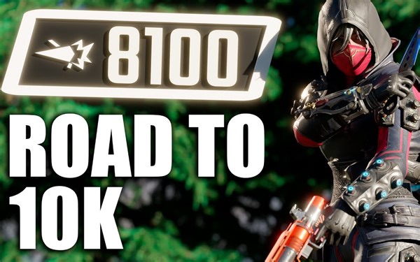 【SoaR hollow】1W伤害挑战之8k伤害【APEX】