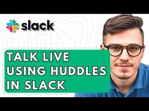 How To Talk Live Using Huddles In Slack [2026 Guide]
