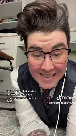 Remembering Barbara Walters: Iconic News Anchor Passes Away at 93