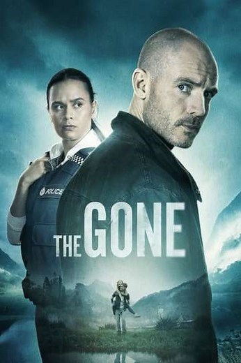 The Gone - Season 2 (2024)