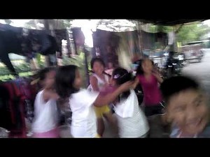Sabunutan ep 1