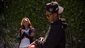 Is Tamera a Stepford Wife?