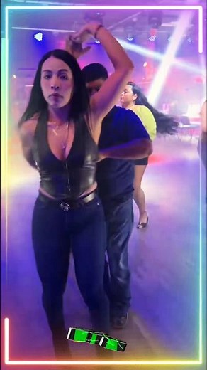 Bailes Sonideros #cumbia2026 #cumbiasonidera #cumbia #soniderosbailando #baile