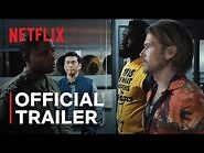 Obliterated - Official Trailer - Netflix