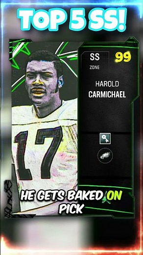 new TOP 5 BEST STRONG SAFETIES in MADDEN 24! #Madden24 #mut24