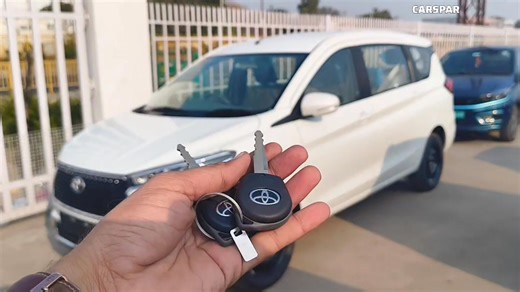 Toyota Rumion S ✅ no waiting easily available with discount offers 🤓👇 #carspar #trip #carparts #daytrip #roadtrip #ToyotaRumion #ertiga #ertigacng | CAR SPAR