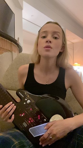 Angèle on Instagram: "It’s My Life"