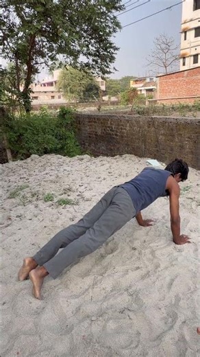 Doing exercise in outdoor 💪🏽#shorts#fit#exercise#inspirational#discipline