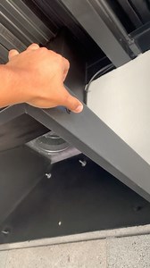 Extractor de humo | Juve 3D Studio