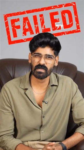 Ananthu Vijayan | Stop Losing Interviews in the First 5 Seconds! Replace "um," "ah," and "actually" with a clean pause. It instantly makes your voice... | Instagram