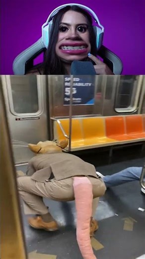 RATO do METRÔ 🐀IB@jonothonlyons