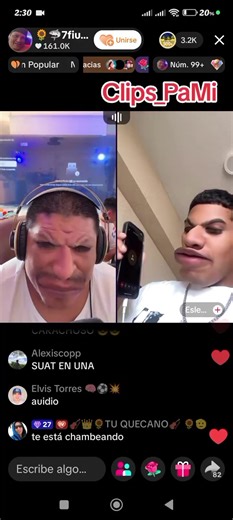 Divertidos Clips de Entretenimiento para Ti