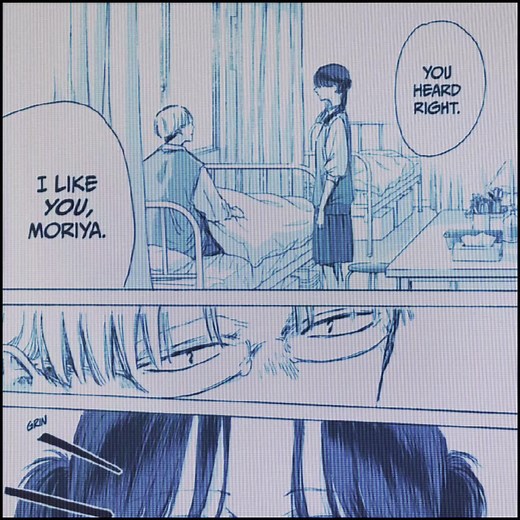 Exploring the World of Ao No Hako and Blue Box