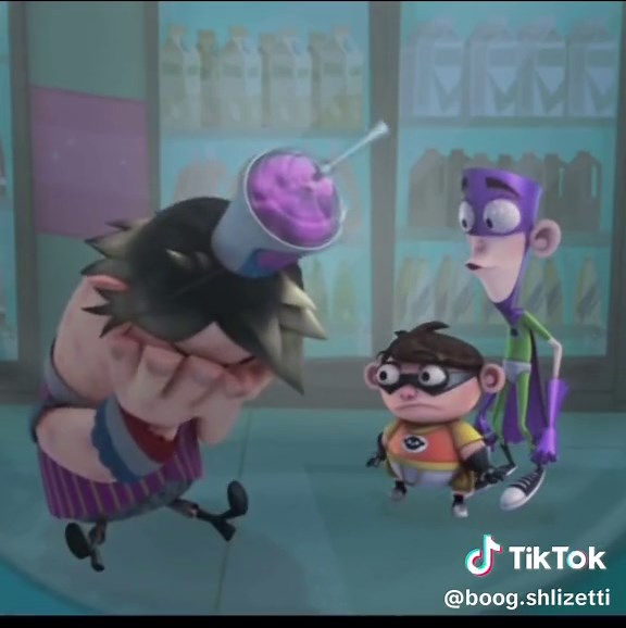 Replying to @Jeffy's tik tok