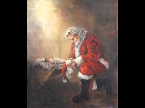What Child Is This? : Robert Shaw Chorale (with lyrics)