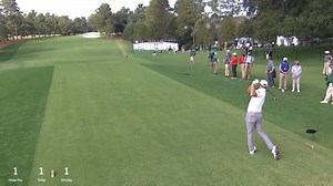 167K views · 2.6K reactions | With today's bogey-free 65, Dustin Johnson reaches 16 under and ties the 54-hole scoring record set by Jordan Spieth in 2015. | Masters Tournament | Facebook