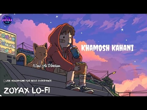 Khamosh Kahani | A Soulful Journey of Memories (Original Lyrics) 2026