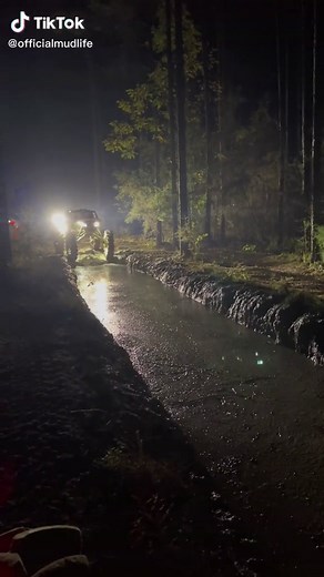 Mudlife on TikTok