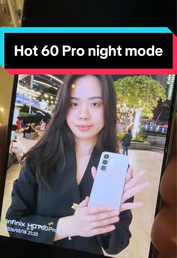 Infinix Hot 60 Pro & Hot 60i: Best Seller Phones
