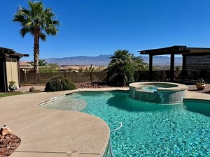 Apartments for Rent with Yard in Mesquite NV | Apartments.com