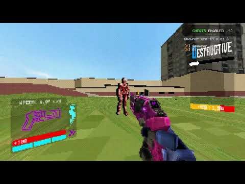 how to kill a stray in ULTRAKILL