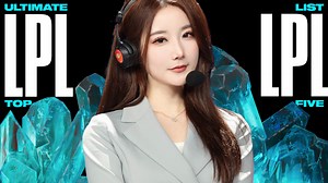 67K views · 1.2K reactions | Uzi, TheShy and GALA's legendary Kai'Sa: Kitty ranks the GREATEST moments in #LPL history in our newest Ultimate List presented by OMEN by HP! | LOL Esports | Facebook