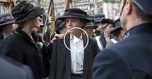 Anatomy of a Scene | ‘Suffragette’