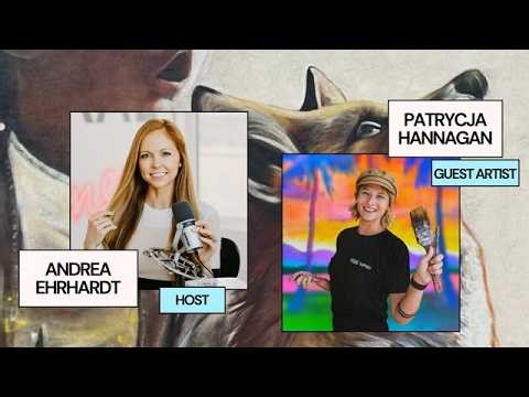 440: Patrycja Hannagan - Australia - May Mural Month