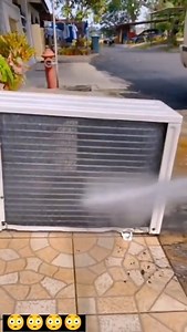 1M views · 2.5K reactions | This is how the minisplit units are cleaned!! Our group: Interesting Life | Balance Of Nature | Facebook