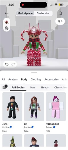 HOW TO GET FREE ROBLOXIAN!!!!!!!!😱😱😱 REAL!