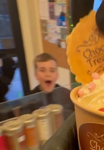 Experience the Magic of Rolled Ice Cream