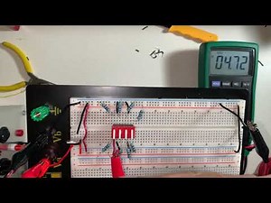 How to setup the Grayhill SPDT Dip Switch - Part 2